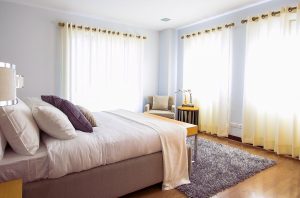 Cara Menghilangkan Noda Dari Springbed