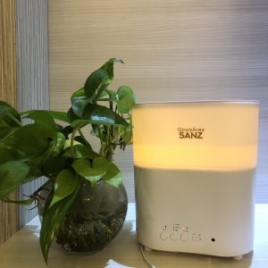 Merk Humidifier Terbaik