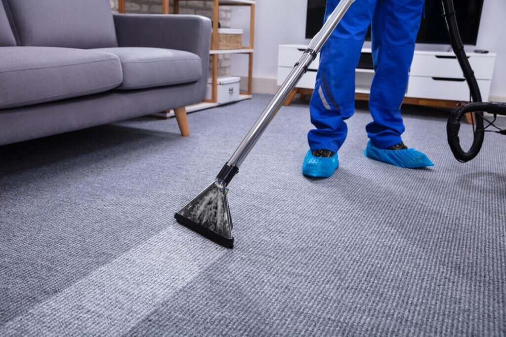 Cara Ampuh Melakukan Pembersihan Karpet Yang Wajib Diketahui