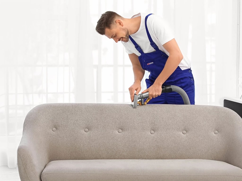Cara Menjaga Kebersihan Sofa Agar Tetap Higienis