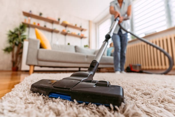 memilih vacum cleaner